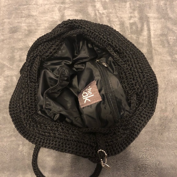 The Sak crochet handbag - Picture 3 of 4